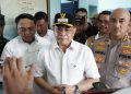 Hadiri Sedekah Laut di Juwana Pati, Bupati Sudewo Bakal Tingkatkan Fasilitas TPI 16 Hadiri Sedekah Laut di Juwana Pati, Bupati Sudewo Bakal Tingkatkan Fasilitas TPI