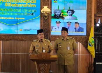 Bupati Jepara Bakal Ngantor Perdana Besok di Desa Sumberejo