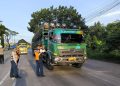Pemkab Kendal Mulai Batasi Operasional Angkutan Barang di Pantura 16 Pemkab Kendal Mulai Batasi Operasional Angkutan Barang di Pantura