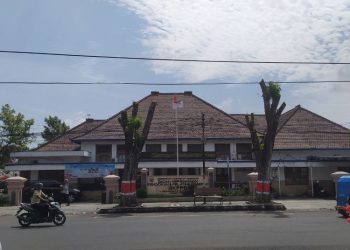 Non ASN Tak Lolos PPPK di Grobogan Tetap Bisa Kerja, Ini Sumber Gajinya