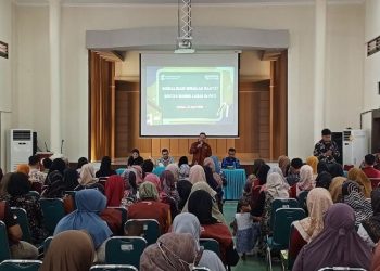 Jadi Lokasi Pertama Sekolah Rakyat di Pati, Bangunan Margo Laras Akan Direvitalisasi