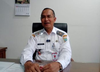 Pemkot Salatiga Akan Pungut Retribusi Pembuangan Sampah di Semua TPS 