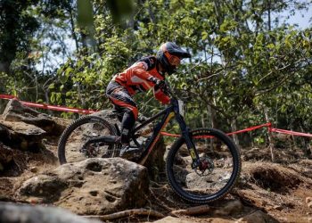 Balap Sepeda Downhill Tingkat Nasional Akan Digelar di Lereng Muria Kudus