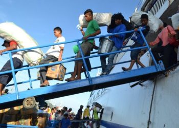 Sulit Cari Kerja, Ratusan Warga Blora Pilih Jadi TKI di Luar Negeri