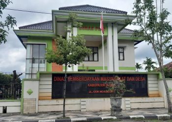 10 Jabatan Kades di Blora Kosong, Pengisian Tunggu Mekanisme PAW dari Pusat