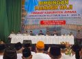 Dibiayai APBD, 1.190 Jamaah Haji Jepara Dibebaskan Dari Iuran Tambahan 17 Dibiayai APBD, 1.190 Jamaah Haji Jepara Dibebaskan Dari Iuran Tambahan