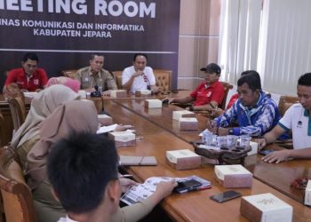 Jepara Kembali Jadi Tuan Rumah Ajang Krapprov Jateng 2025 keenam Kalinya
