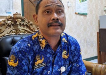 Pendirian Kopdes Merah Putih di Rembang Dipercepat, Desa Didorong Gelar Musdesus