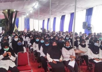 Seleksi PPPK Rembang Tahap II Diperkirakan Digelar Awal Mei 2025
