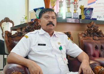 Serapan Gabah Blora Terbanyak ke-2 Se-Eks Karesidenan Pati, Perputaran Uang Petani Naik