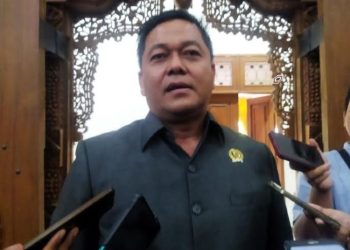 Ketua DPRD Pati Sorot Layanan Kesehatan di Rapat LKPJ Bupati