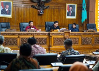 Pemkot Salatiga Pangkas Anggaran Sebesar Rp 64 Miliar dalam Efisiensi