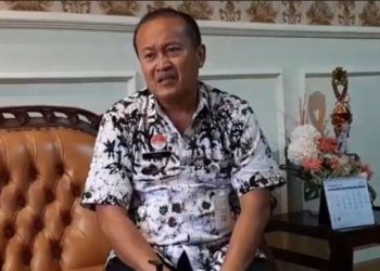 Lapak Baca Buku Gratis di Alun-Alun Pati, DLH: Boleh Tapi Ada Ketentuannya