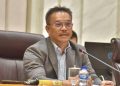 DPR RI Sorot Penurunan Jumlah Kepesertaan BPJS Kesehatan di Rembang, Ini Penyebabnya 15 DPR RI Sorot Penurunan Jumlah Kepesertaan BPJS Kesehatan di Rembang, Ini Penyebabnya