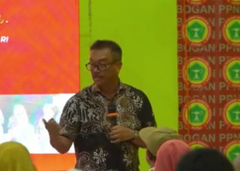DPR RI Sebut UPT BPOM Bakal Dibangun di Grobogan Agar UMKM Naik Kelas