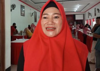 Legislator Harap Perempuan di Pati Punya Peran Sama Ciptakan Kabupaten Lebih Maju