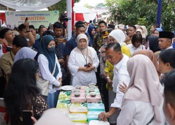 Wihaji Nilai Program Quick Win di Salatiga Perlu Kolaborasi dengan BGN