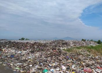 Volume Sampah 82 Ton Per Hari, TPA Ngembak Grobogan Diprediksi Overload Tahun Depan