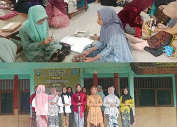 SMP Negeri 2 Pancur Rembang Hidupkan Semangat Kartini Lewat Lomba Edukatif