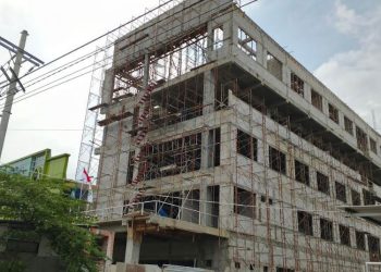 Tersangka Insiden RS PKU Muhammadiyah Blora Jatuh Sakit, Kini Dirawat di Ruang VIP