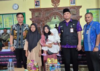 Bupati Jepara Ngantor di Desa Sumberrejo, Begini Tanggapannya Atas Keluhan Warga