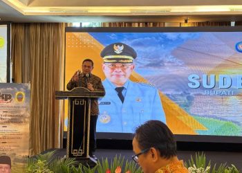 Sampaikan Aspirasi Nelayan, Bupati Pati Tekankan 4 Poin ke Sekjen KKP di Jakarta