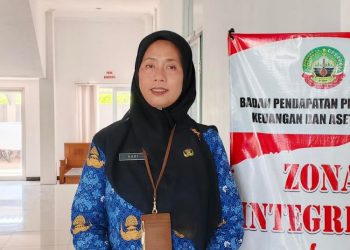 Blora Bakal Naikkan Target Pajak Bumi dan Bangunan Jadi Rp 23 Miliar