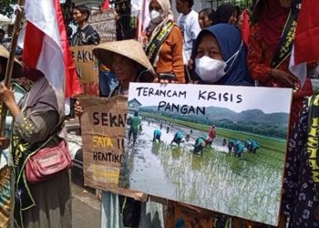 Warga Sukolilo Pati Tuntut Tambang Ilegal Ditutup, Begini Respon Dewan