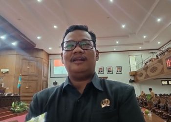 Dewan Berharap Pemerintah Bantu Pengusaha Penggilingan Padi Upgrade Mesin