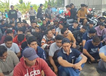 DPRD Pati Bakal Panggil Pihak Terkait Soal Aksi Mogok Kerja Karyawan PT Anugerah Grafika