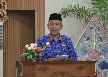 Peserta Lolos CPNS Grobogan 2024 Akan Dilantik Awal Mei 2025