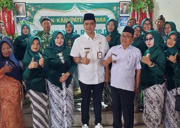 Ribuan Anak di Jepara Masih Berstatus ATS, Bupati: Penanganan Butuh Peran Banyak Pihak