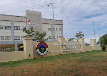 Hibah Tanah dari Pemkab Blora Didominasi Polres, Luas Capai  45.702 Meter Persegi