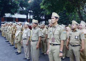 Kudus Akan Sediakan Banyak Formasi untuk Posisi Auditor Jika Ada Seleksi CPNS 2025