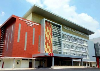 DPRD Pati Dorong Prinsip 5S Diterapkan di Fasilitas Kesehatan Milik Pemkab