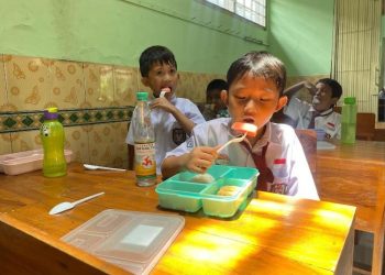 Perluas Jangkauan MBG, Kudus Tambah 2 Dapur untuk Layani 18 Sekolah
