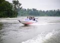 Legalisasi Wisata Speedboat di Waduk Logung Kudus Bakal Difasilitasi Wagub Jateng 19 Legalisasi Wisata Speedboat di Waduk Logung Kudus Bakal Difasilitasi Wagub Jateng