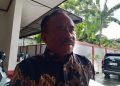 Baterai PJUTS Banyak Dicuri, DPRD Pati Minta Dishub Lebih Ketat dalam Pengawasan 18 Baterai PJUTS Banyak Dicuri, DPRD Pati Minta Dishub Lebih Ketat dalam Pengawasan