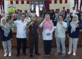 Pemkab Jepara Gandeng Penggiat Medsos Gencarkan Aksi Berantas Rokok Ilegal 17 Pemkab Jepara Gandeng Penggiat Medsos Gencarkan Aksi Berantas Rokok Ilegal