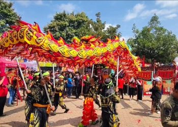 Peserta Pawai KongCo-MakCo Rembang Ditemukan Meninggal di Kamar Mandi Hotel