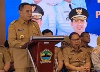 Bupati Sudewo Usul Sejumlah Pembangunan di Musrenbangwil se-Eks Keresidenan Pati 4 Bupati Sudewo Usul Sejumlah Pembangunan di Musrenbangwil se-Eks Keresidenan Pati