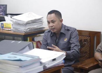 Program Ketahanan Pangan di Pati, Dewan: Kita Dukung Bareng-bareng