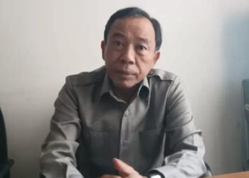 Legislator Bambang Susilo Dorong Pati Jadi Contoh Pendirian Kopdes Merah Putih