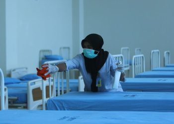 Anggota DPRD Pati Harap Setiap Puskesmas Sediakan Layanan Rawat Inap