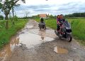 75 Titik Jalan Rusak di Blora Dianggarkan Rp 270 Miliar 19 75 Titik Jalan Rusak di Blora Dianggarkan Rp 270 Miliar