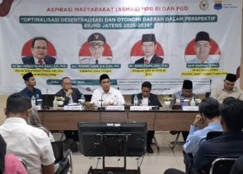 Investasi di Jateng Makin Seksi, Begini Strategi Utama Pemprov Tarik Para Investor 2 Investasi di Jateng Makin Seksi, Begini Strategi Utama Pemprov Tarik Para Investor