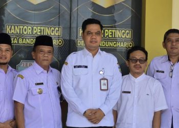 Jepara Siap Tingkatkan Hasil Panen, Dukung Jateng Jadi Lumbung Pangan Nasional