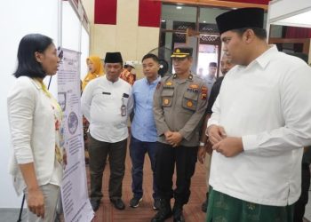 Libatkan 27 Perusahaan, Job Fair 2025 Jepara Sediakan Ribuan Lowongan Kerja