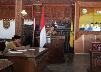 Lahan di Pakis Aji Jepara Diusulkan Jadi Tempat Sekolah Rakyat