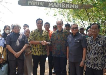 Proyek Pelabuhan di Jepara Bakal Diusulkan Jadi PSN, Kapan Mulai Dibangun?